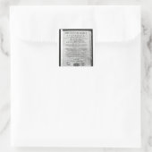 Titlepage 'Dictionnaire Universel' by スクエアシール (バッグ)