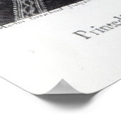 Titlepage, 'Mr. William Shakespeares ポスター (角)