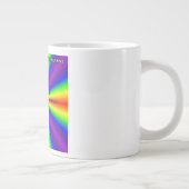 Titles Of God Mug ジャンボコーヒーマグカップ (右)