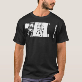 TitoサブウェイTシャツ Tシャツ