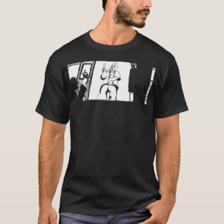 TitoサブウェイTシャツ Tシャツ