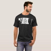 TitoサブウェイTシャツ Tシャツ (正面フル)