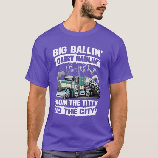 TITTYO CITY ふざけた Tシャツ (正面)