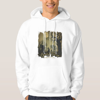 Títulos: Sudadera Spooky Season Cementerio Gótic パーカ