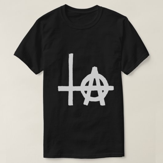 TITUS ANDRONICUS Classic T-Shirt Tシャツ (デザイン正面)