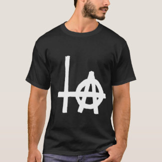 TITUS ANDRONICUS Classic T-Shirt Tシャツ