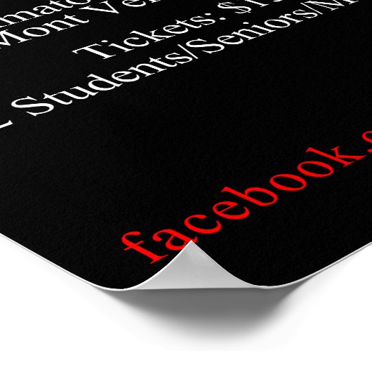 Titus Andronicus Poster ポスター (角)