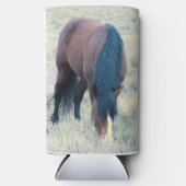 Titus Stallion South Steens スリム缶クーラー (正面)