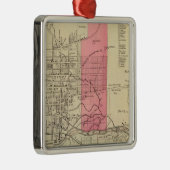 Titusville メタルオーナメント (右)