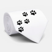 tiy wolf_paw ネクタイ (ロール)