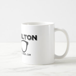 TJのマグ コーヒーマグカップ