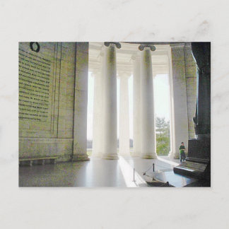 tjへのこんにちは ポストカード