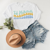 TJマックスマーシャールホームグッズ Tシャツ