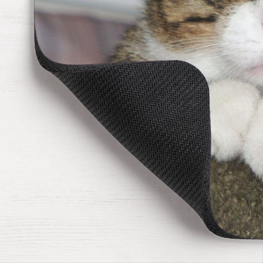 TJ マウスパッド (コーナー)