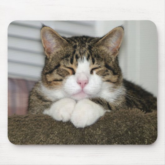 TJ マウスパッド (正面)