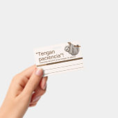 TJ Recuerdo de Insignia | Asamblea Regional 2023 バッジ (手持ち)