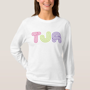 Tja、ドイツ語、ドイツ語 Tシャツ