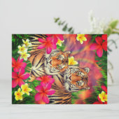 tjGerrrrrr 招待状 (スタンド正面)