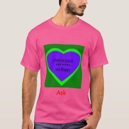 TjGibney さんへ MUSEUM Zazzle テンプレート Tシャツ