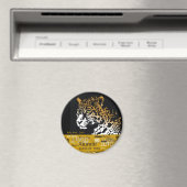 TJHS 20年ラウンドマグネット マグネット (インサイチュ (食洗機))