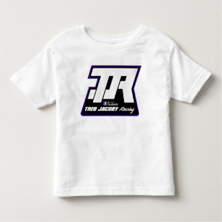 TJRの幼児T トドラーTシャツ
