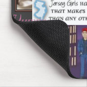 TJsのmousepad マウスパッド (コーナー)