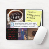 TJsのmousepad マウスパッド (マウス)