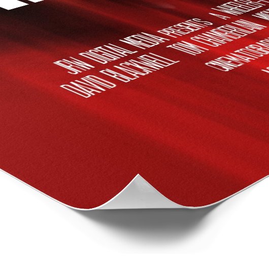 TKE-PST-300 ポスター (角)