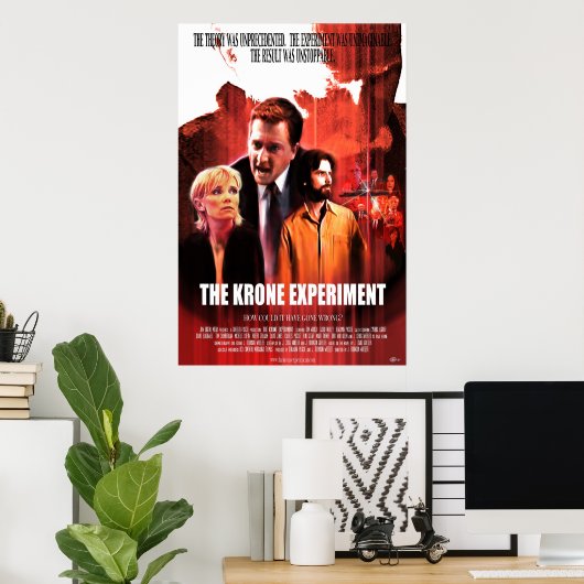 TKE-PST-300 ポスター (ホームオフィス)