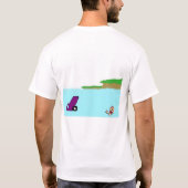 tkls3 tシャツ (裏面)