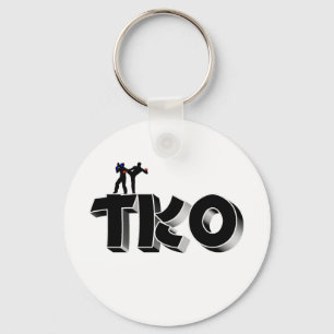 TKO キーホルダー