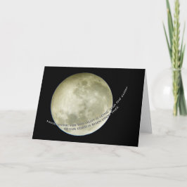 TKY001 サンキューカード