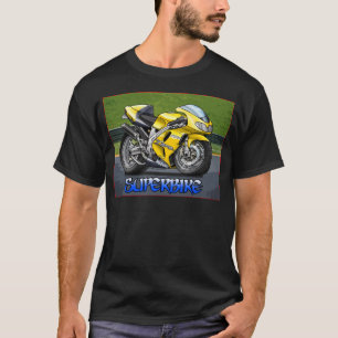 TL1000R_98_Yellow.png Tシャツ