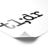 tl;drが長すぎた読め フォトプリント            (角)