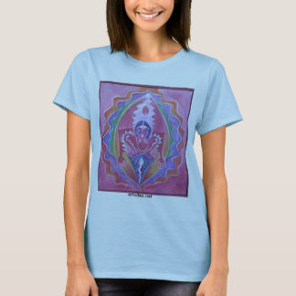 Tlazolteotl - T-Shirt Tシャツ