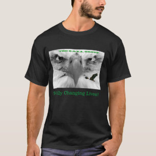 TLC GOYAのグループの人のTシャツ Tシャツ