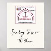 TLC Poster  ポスター (正面)