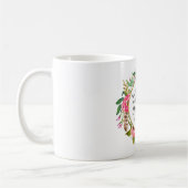 TLCBのマグ コーヒーマグカップ (左)