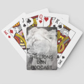 TLDトランプ トランプ (裏面)