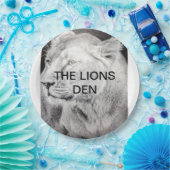 TLD紙プレート ペーパープレート (パーティー)