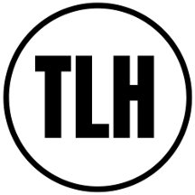 TLH – タラハシークラシック丸ステッカー