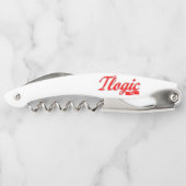 Tlogicダイナー ソムリエナイフ (裏面)