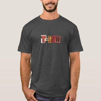 TLowラッパー少年 Tシャツ