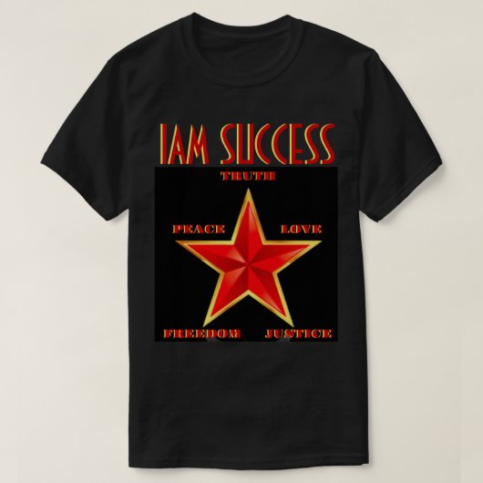 TLPJF Tシャツ (デザイン正面)