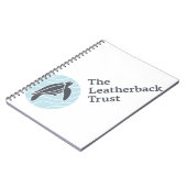 TLTのノート ノートブック (左側)