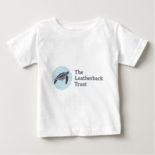 TLTの幼児のティー ベビーTシャツ