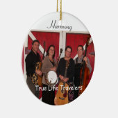 TLT及びRRB セラミックオーナメント (右)