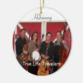 TLT及びRRB セラミックオーナメント (左)