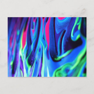 TLuv.デザイン© PostCard "Phantasmagoria"シリーズ ポストカード