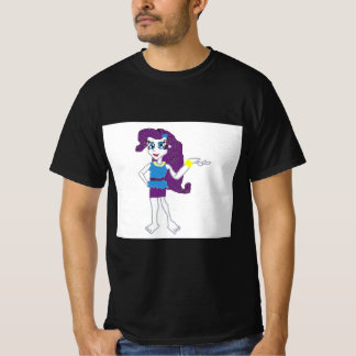 TMレアリティノベルティTシャツ Tシャツ